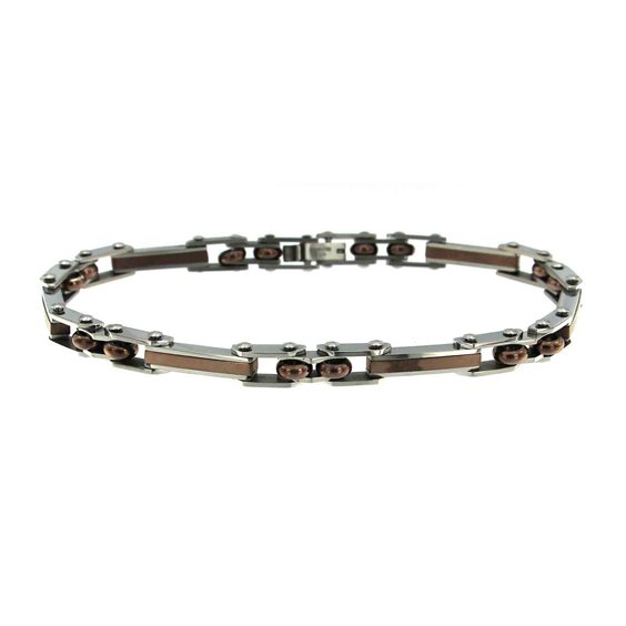 Bracciale Vag Uomo in Acciaio 3506920017 - 3506920017